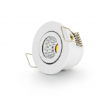 DC 24V 3W Dimmable Mini LED Downlight 