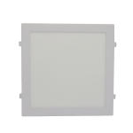 24V Tunable White CCT Adjustable Square LED Panel for Dali Loxone dimming