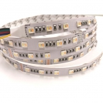 DC 24V RGBCCT 5in1 Smart Color Changing RGBW LED strip light
