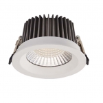 IP65 Waterproof 12W 24 Volt  Tunable white / RGBW LED Downlight