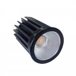 8W Refelector Design Tunable White COB LED MR16 module 