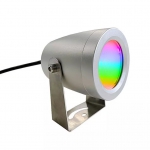 DC 24V 12W LED Smart IP67 Waterproof RGBW Landscape Lights 