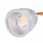 DC 24V/12V 10W/12W COB LED MR16 Module Spotlight