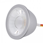 Ra90 6W 24V Short Tunable White LED MR16 Module Spot Compatible with DMX Loxone KNX Smart Lighting System