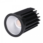 Ra90 DC 24V 8W RGBCCT(5 in 1) GU10/MR16 Module LED Spotlight