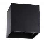  DC 24V 12W LED DALI DMX RGBW Up Down Outdoor Wall Light