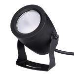 DC 24V LED 12W DMX Dali RGBW Best Waterproof Spotlight