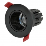 24V 8W Smart Tunable White Downlight LED