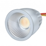 DC 24V/12V 10W/12W COB LED MR16 Module Spotlight