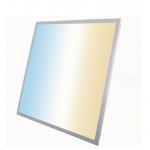 DC24V 60X60 cm 40W 2000-6000K Dimmable Tunable White LED Panel Light DT8 DALI CCT Ajustable