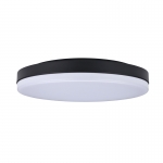 NEW Design Surface Mount D380mm 40W 24V 2000-6000K Tunable White Ceiling Light